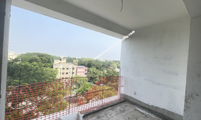 3 BHK Flat for Sale in Ashok Nagar