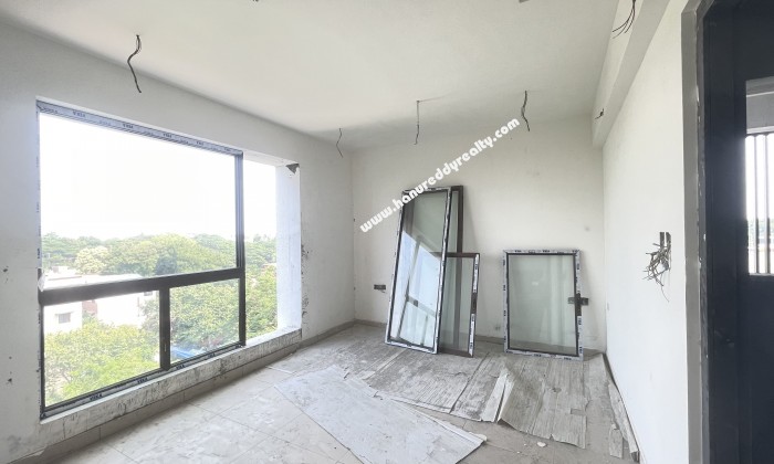 3 BHK Flat for Sale in Ashok Nagar