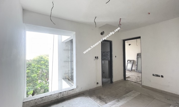 3 BHK Flat for Sale in Ashok Nagar