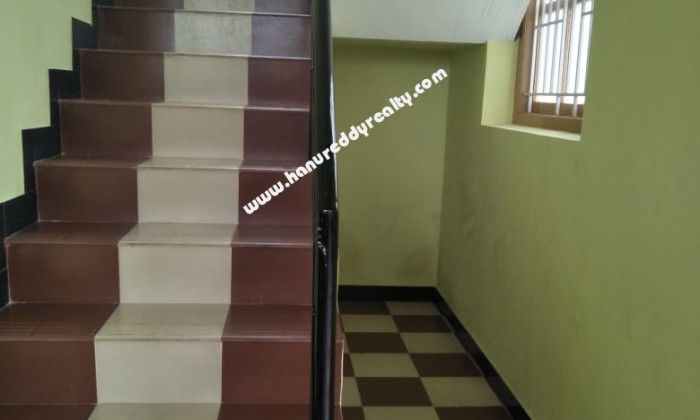 4 BHK Independent House for Sale in Mettupalayam Road