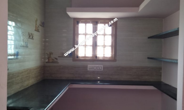 4 BHK Independent House for Sale in Mettupalayam Road