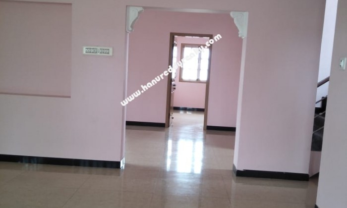 4 BHK Independent House for Sale in Mettupalayam Road