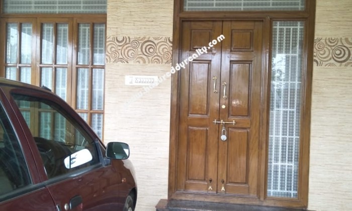 4 BHK Independent House for Sale in Mettupalayam Road