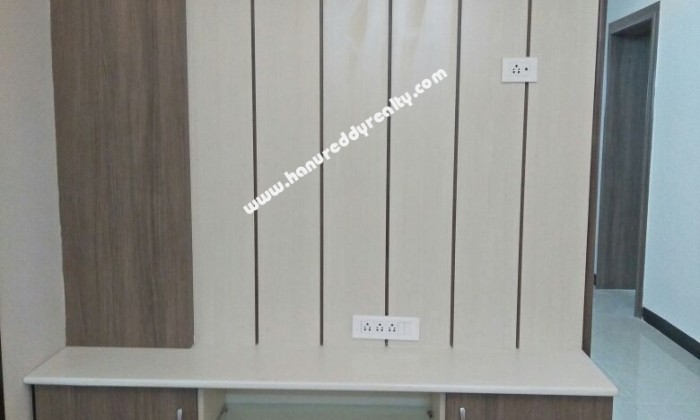 2 BHK Flat for Sale in Saravanampatti