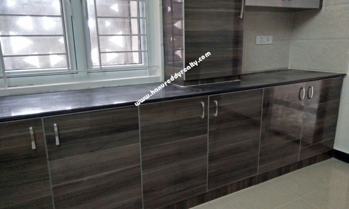 2 BHK Flat for Sale in Saravanampatti