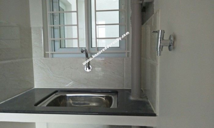 2 BHK Flat for Sale in Saravanampatti
