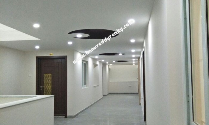 2 BHK Flat for Sale in Saravanampatti