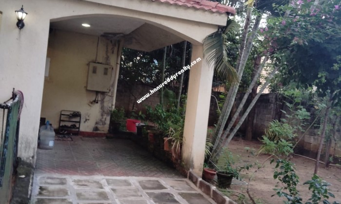 3 BHK Villa for Sale in Iyyappanthangal