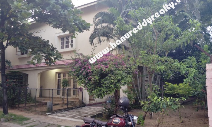 3 BHK Villa for Sale in Iyyappanthangal