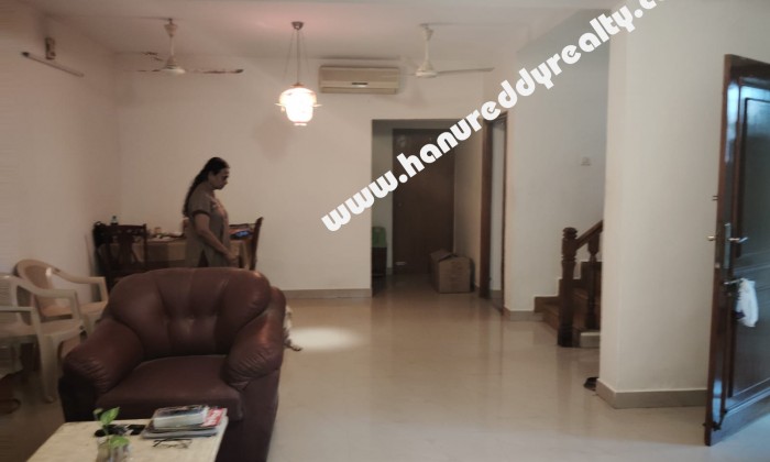 3 BHK Villa for Sale in Iyyappanthangal