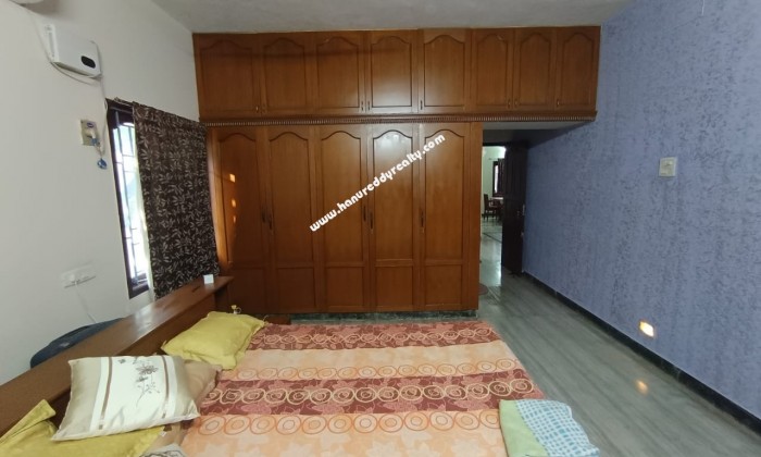 4 BHK Independent House for Rent in Valasaravakkam