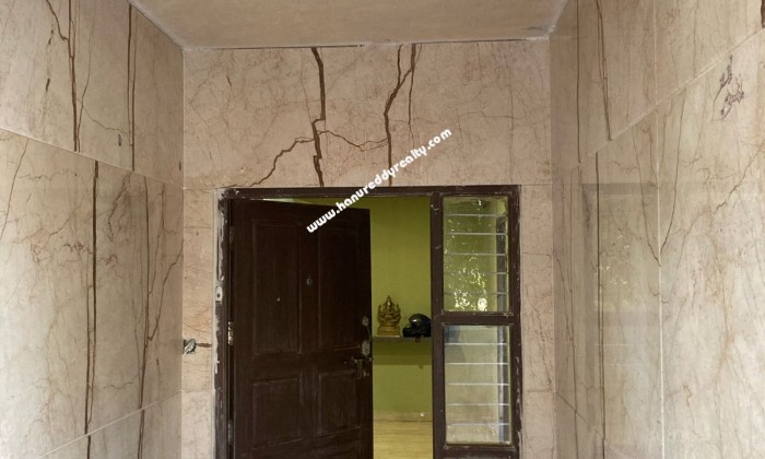 4 BHK Villa for Rent in Yendada