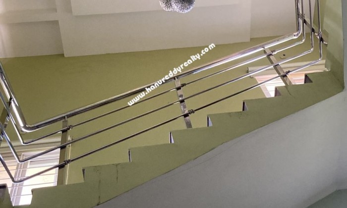 4 BHK Villa for Rent in Yendada