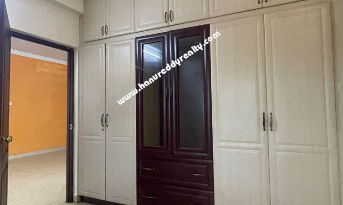 3 BHK Flat for Sale in Chetpet