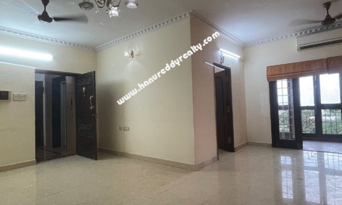 3 BHK Flat for Sale in Chetpet