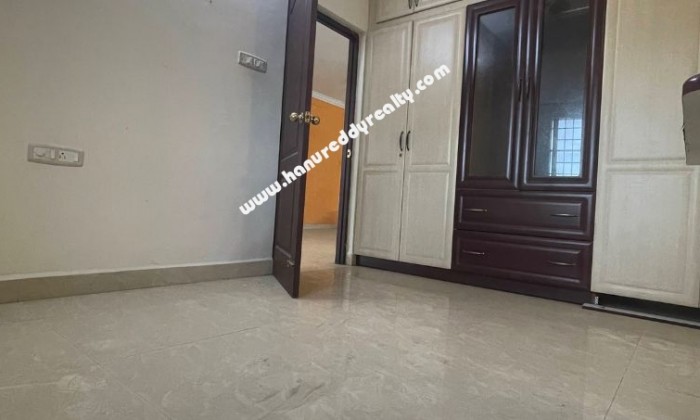 3 BHK Flat for Sale in Chetpet