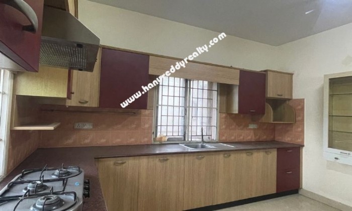 3 BHK Flat for Sale in Chetpet