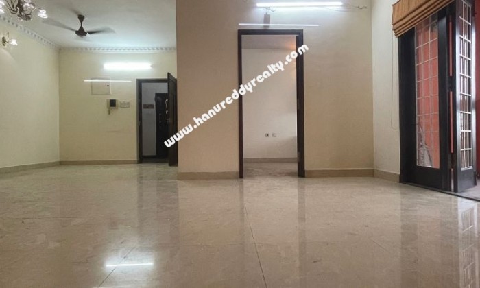 3 BHK Flat for Sale in Chetpet