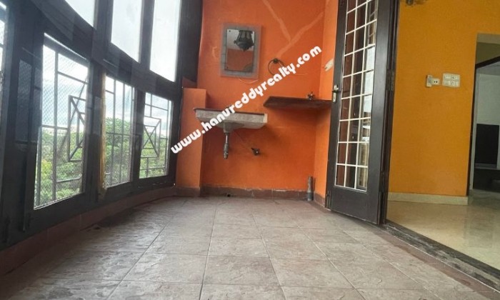 3 BHK Flat for Sale in Chetpet