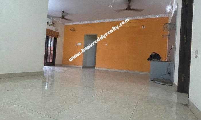 3 BHK Flat for Sale in Chetpet