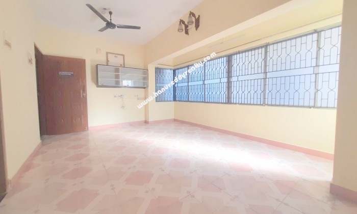 2 BHK Flat for Sale in Thiruvanmiyur