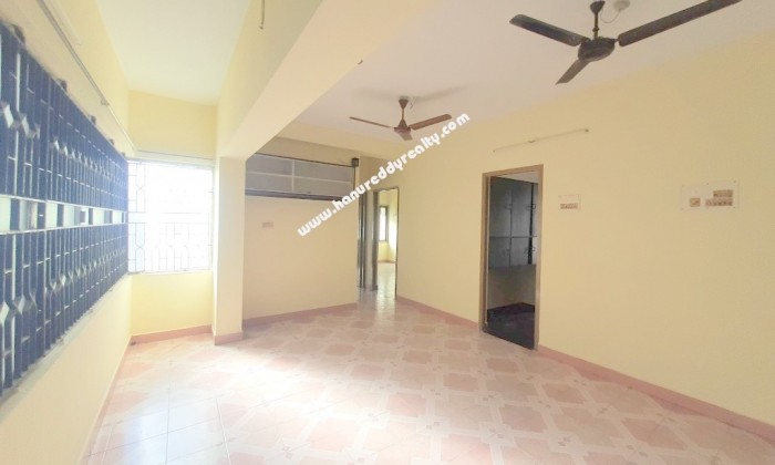 2 BHK Flat for Sale in Thiruvanmiyur