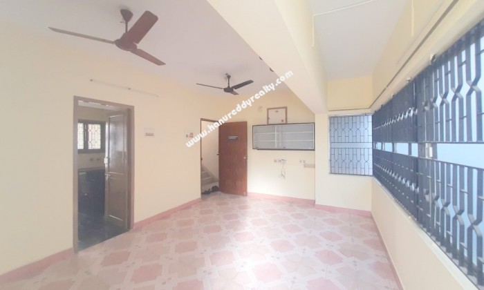 2 BHK Flat for Sale in Thiruvanmiyur