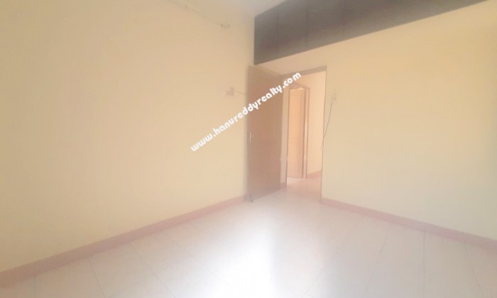 2 BHK Flat for Sale in Thiruvanmiyur