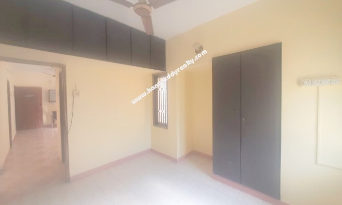 2 BHK Flat for Sale in Thiruvanmiyur