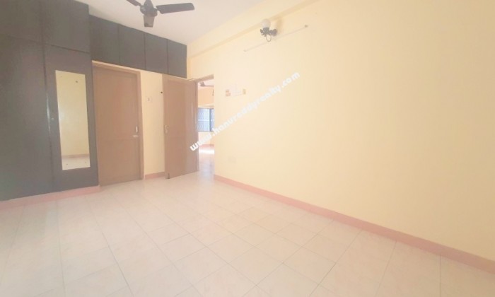 2 BHK Flat for Sale in Thiruvanmiyur