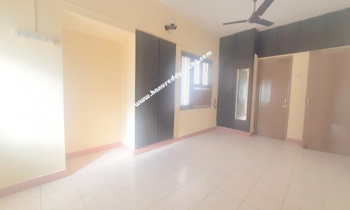 2 BHK Flat for Sale in Thiruvanmiyur