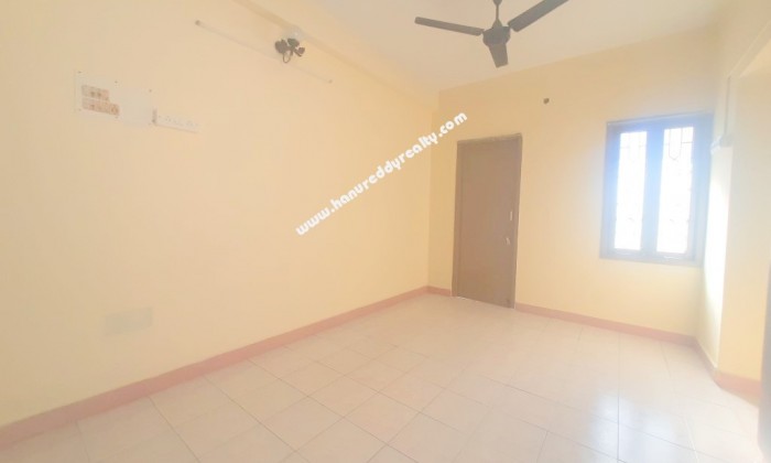 2 BHK Flat for Sale in Thiruvanmiyur