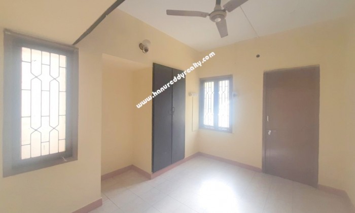 2 BHK Flat for Sale in Thiruvanmiyur