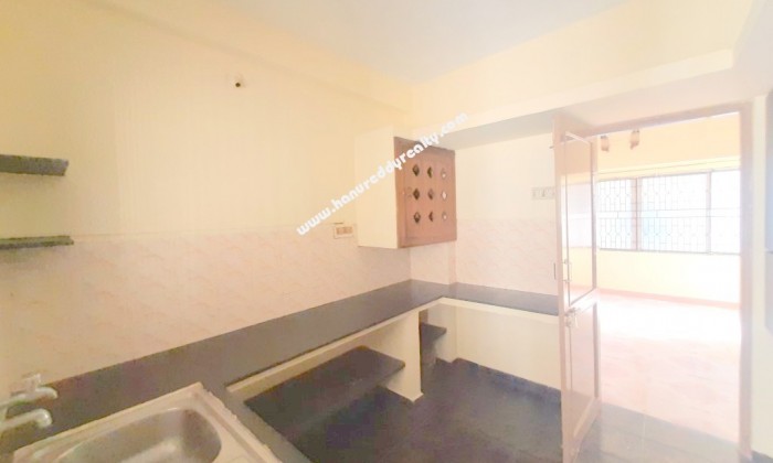 2 BHK Flat for Sale in Thiruvanmiyur