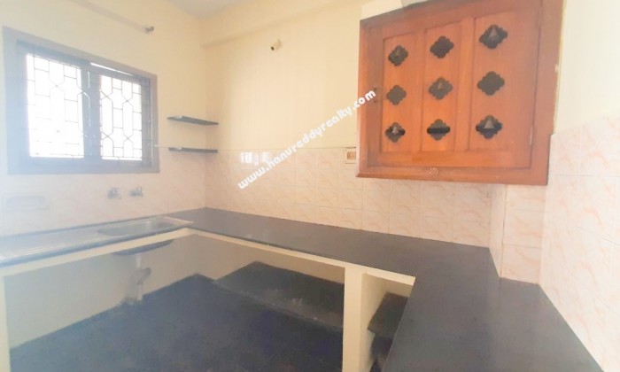 2 BHK Flat for Sale in Thiruvanmiyur