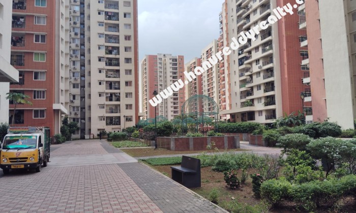 3 BHK Flat for Rent in Iyyappanthangal