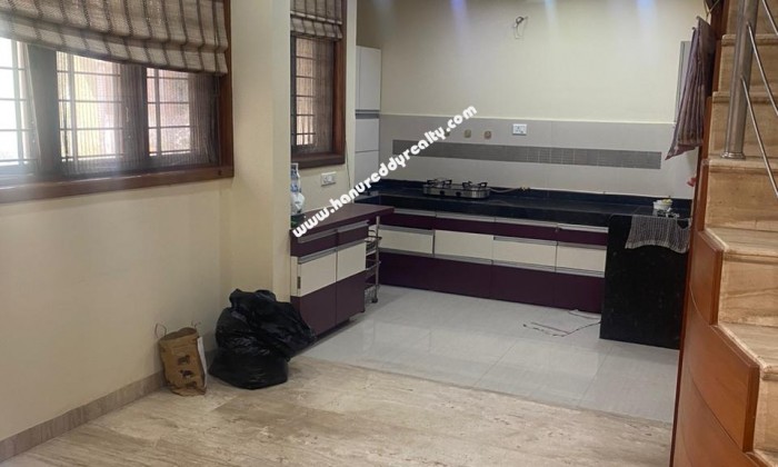 3 BHK Independent House for Sale in Sopan Bagh