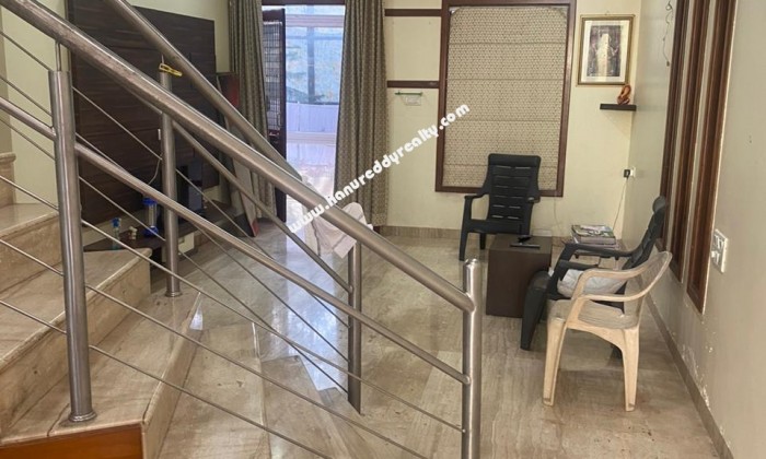 3 BHK Independent House for Sale in Sopan Bagh