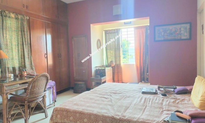 3 BHK Flat for Sale in Besant Nagar