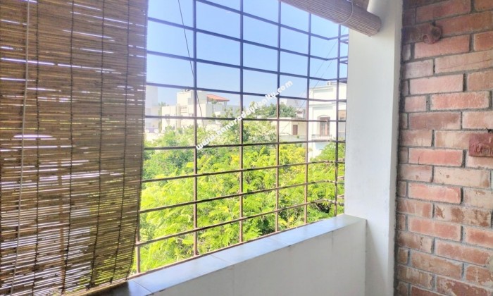 3 BHK Flat for Sale in Besant Nagar