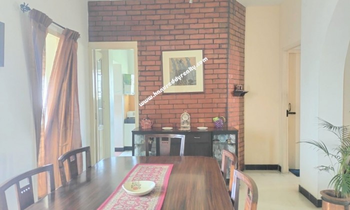 3 BHK Flat for Sale in Besant Nagar