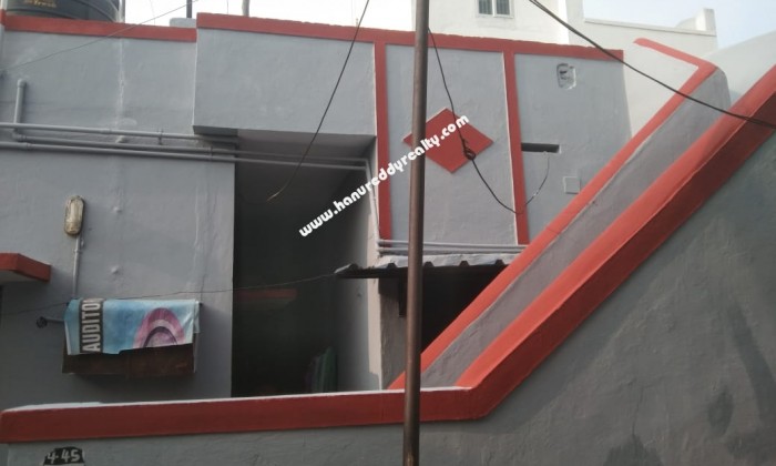 3 BHK Independent House for Sale in Puliyakulam