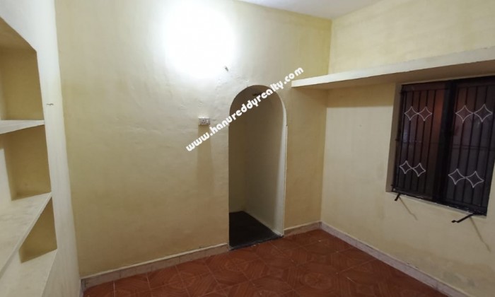 3 BHK Independent House for Sale in Puliyakulam