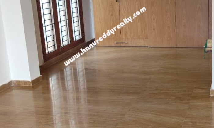 2 BHK Penthouse for Sale in Murugeshpalya
