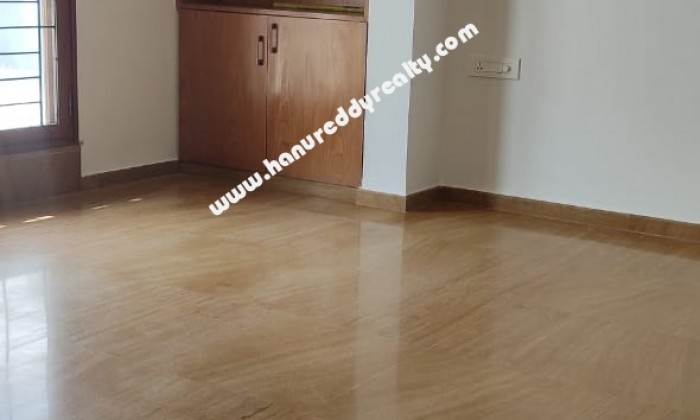 2 BHK Penthouse for Sale in Murugeshpalya