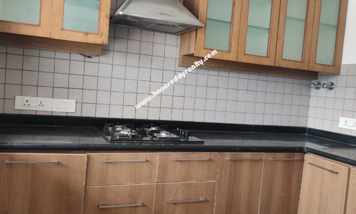 2 BHK Penthouse for Sale in Murugeshpalya
