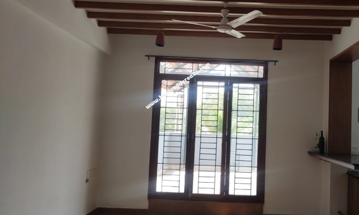 2 BHK Penthouse for Sale in Murugeshpalya