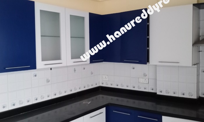 3 BHK Flat for Rent in Indiranagar