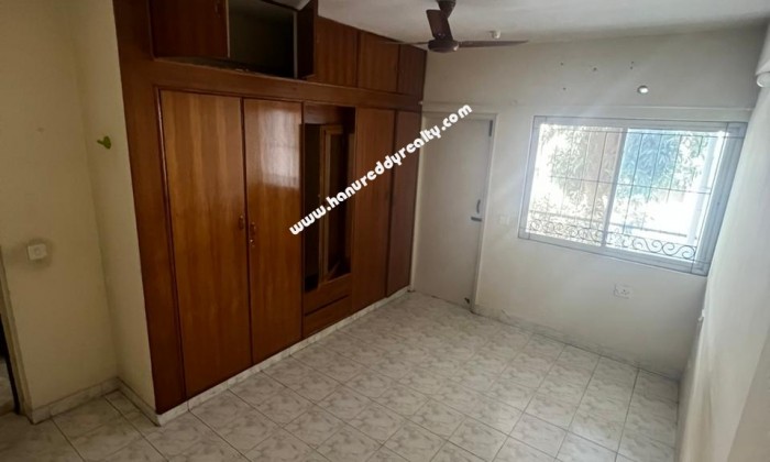 3 BHK Flat for Rent in Indiranagar