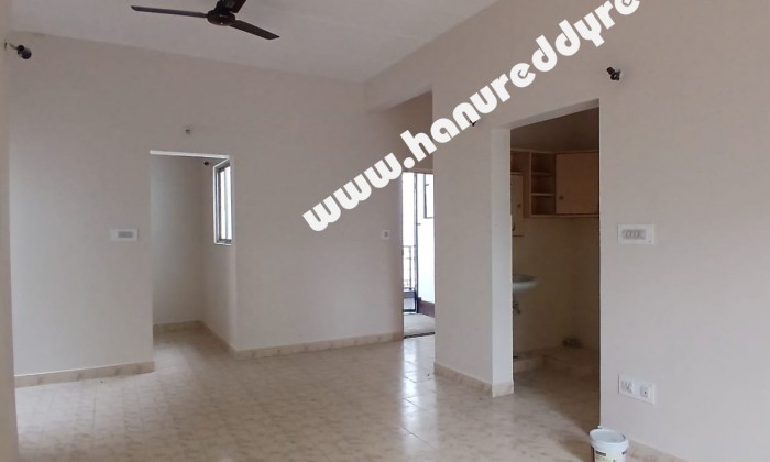 2 BHK Flat for Sale in J P nagar